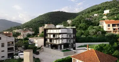 Condo 1 chambre dans Donja Lastva, Monténégro