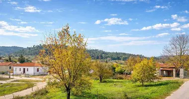 Plot of land in Kassandrino, Greece