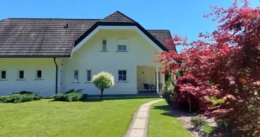 Villa in Hobovse pri Stari Oselici, Slowenien