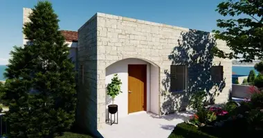 Villa 3 chambres dans Néo Chorió, Chypre