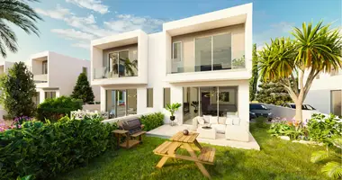 Szeregowiec w Pafos, Cypr