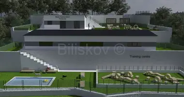 Plot of land in Kastel Sucurac, Croatia