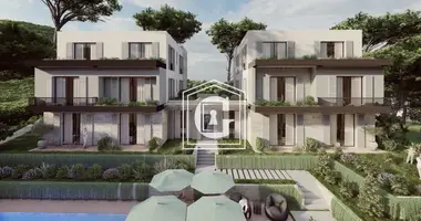 Квартира в Котор, Черногория