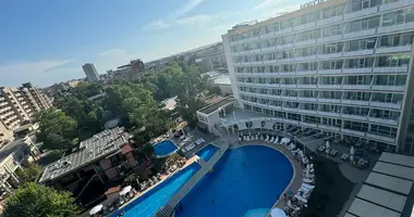 Квартира 1 спальня в Несебр, Болгария