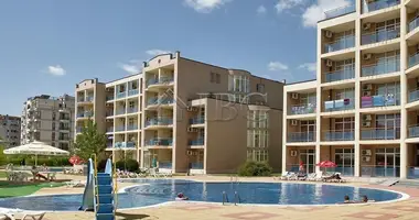 Квартира 2 комнаты в Несебр, Болгария