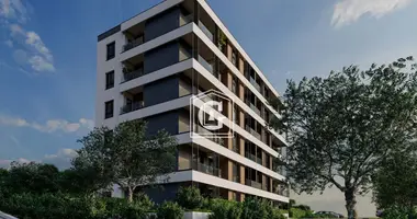 Квартира 1 комната в Бар, Черногория