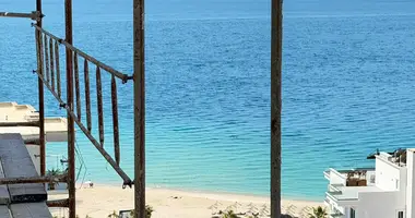 Mieszkanie 2 pokoi w Gjashte, Albania