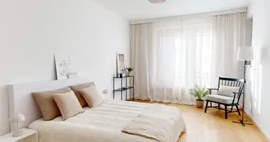 Mieszkanie 4 pokoi w Wiedeń, Austria