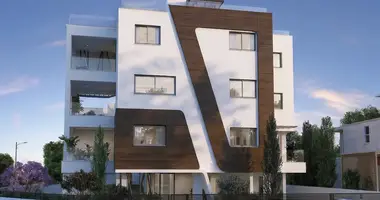 3 bedroom apartment in Demos Agiou Athanasiou, Cyprus