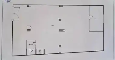 Магазин в Метрополия Франции, Франция