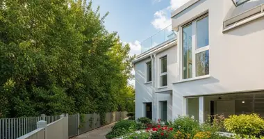 Apartamento 4 habitaciones en Viena, Austria