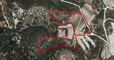 Квартира в Дора, Кипр