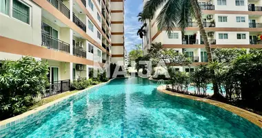 Appartement 1 chambre dans Pattaya, Thaïlande