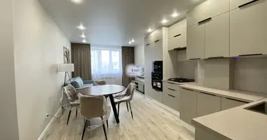 Apartamento 2 habitaciones en Kaliningrado, Rusia