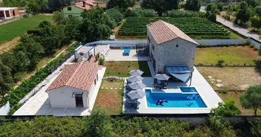 Villa 4 chambres dans Grad Rovinj, Croatie