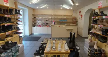 Commercial property 56 m² in Jurmala, Latvia