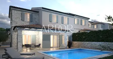 Plot of land in Tribulje, Croatia