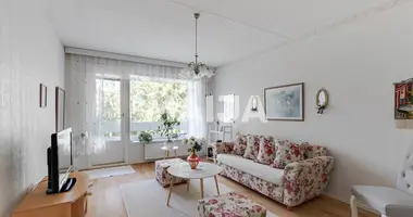 Apartamento en Petajasuo, Finlandia