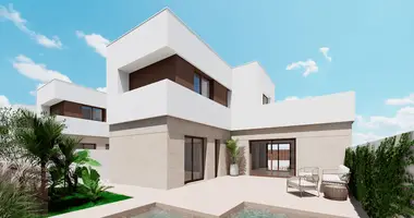 Maison 3 chambres dans Los Alcazares, Espagne