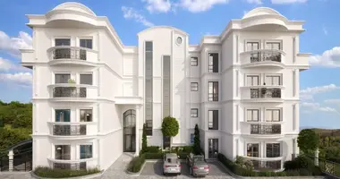 Appartement 3 chambres dans Fatih, Turquie