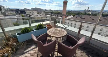 Appartement 4 chambres dans Vienne, Autriche
