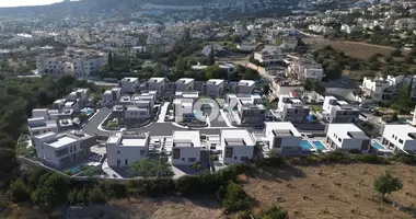 Wohnung 3 Schlafzimmer in Peyia, Zypern