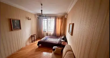 Nieruchomości komercyjne 115 m² w Tbilisi, Gruzja