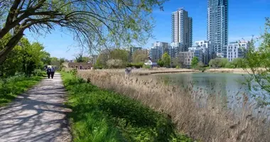 Квартира 1 спальня в Лондон, Великобритания