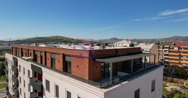 Mieszkanie 2 pokoi w 20 48, Czarnogóra