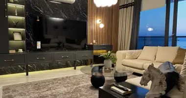 Wohnung 2 Schlafzimmer in Mittelmeerregion, Türkei