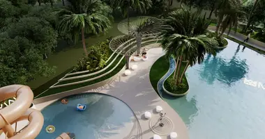 Appartement dans Doubaï, Émirats arabes unis