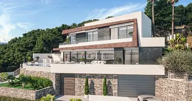 Villa en Calpe, Španjolska