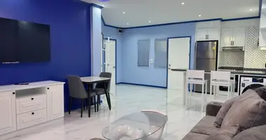 Piso independiente 1 habitacion en Pattaya City, Tailandia