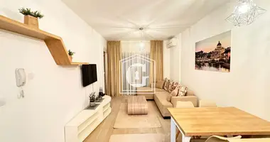 1 bedroom apartment in Przno, Montenegro