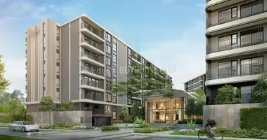 Appartement dans Choeng Thale, Thaïlande