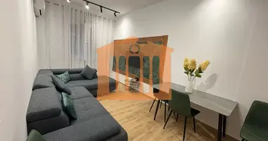 Mieszkanie 2 pokoi w Bashkia Durres, Albania