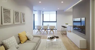 Apartamento 1 habitacion en Valencia, Španjolska
