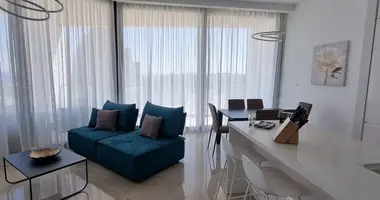 Apartamento 2 habitaciones en Germasogeia, Chipre