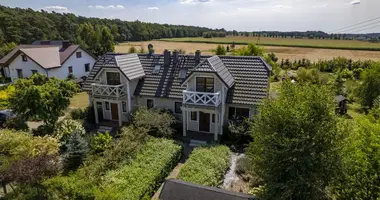 Apartment in Bolechowo, Poland