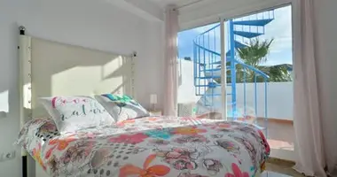 Wohnung 2 Schlafzimmer in Dos Hermanas, Spanien