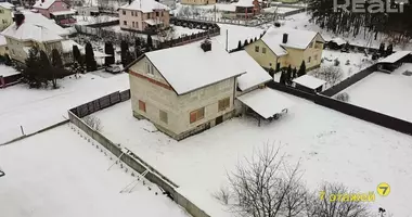 House in Minsk District, Belarus
