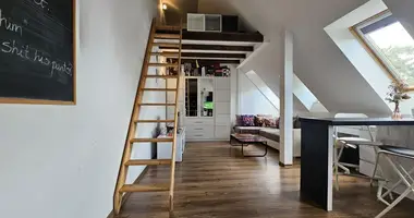 1 room apartment in Poznań County, Poland