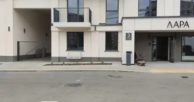 Mieszkanie 1 pokój w Mińsk, Białoruś