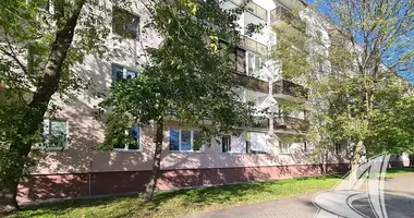 3 room apartment in Muchaviecki sielski Saviet, Belarus