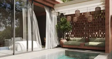 Villa 2 habitaciones en Kalimantan, Indonesia