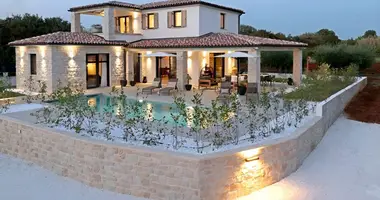 Villa 3 bedrooms in Grad Porec, Croatia