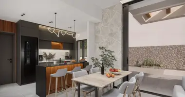 Reihenhaus in Los Montesinos, Spanien