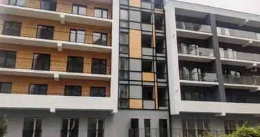 Квартира 3 комнаты в Тбилиси, Грузия