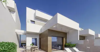 Villa 3 room villa in Urbanizacion Dona Pepa, Spain
