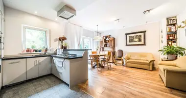Apartment in Plewiska, Poland
